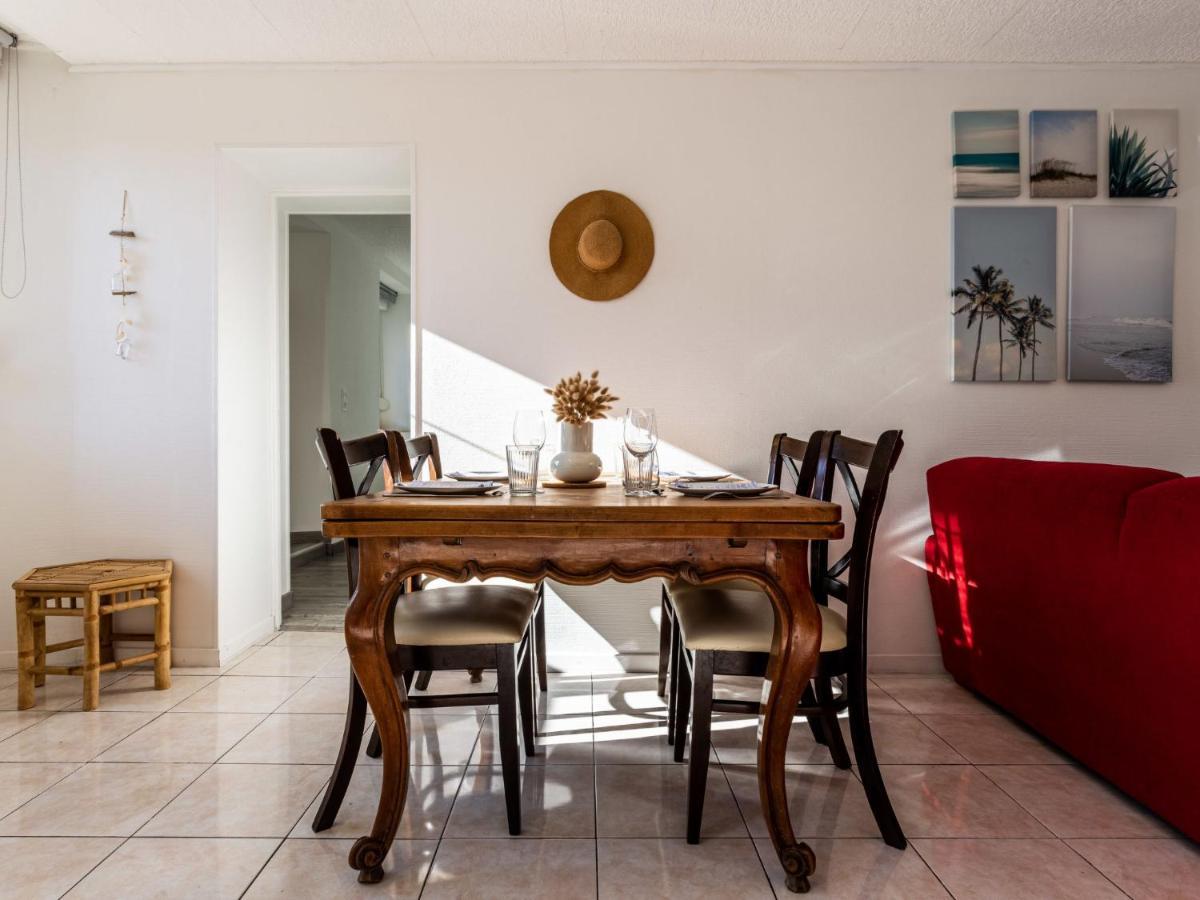 Holiday Home Les Chardons By Interhome Pirou Eksteriør billede